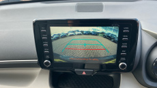 Toyota Yaris 1.5 Hybrid Excel 5dr CVT Hybrid Hatchback